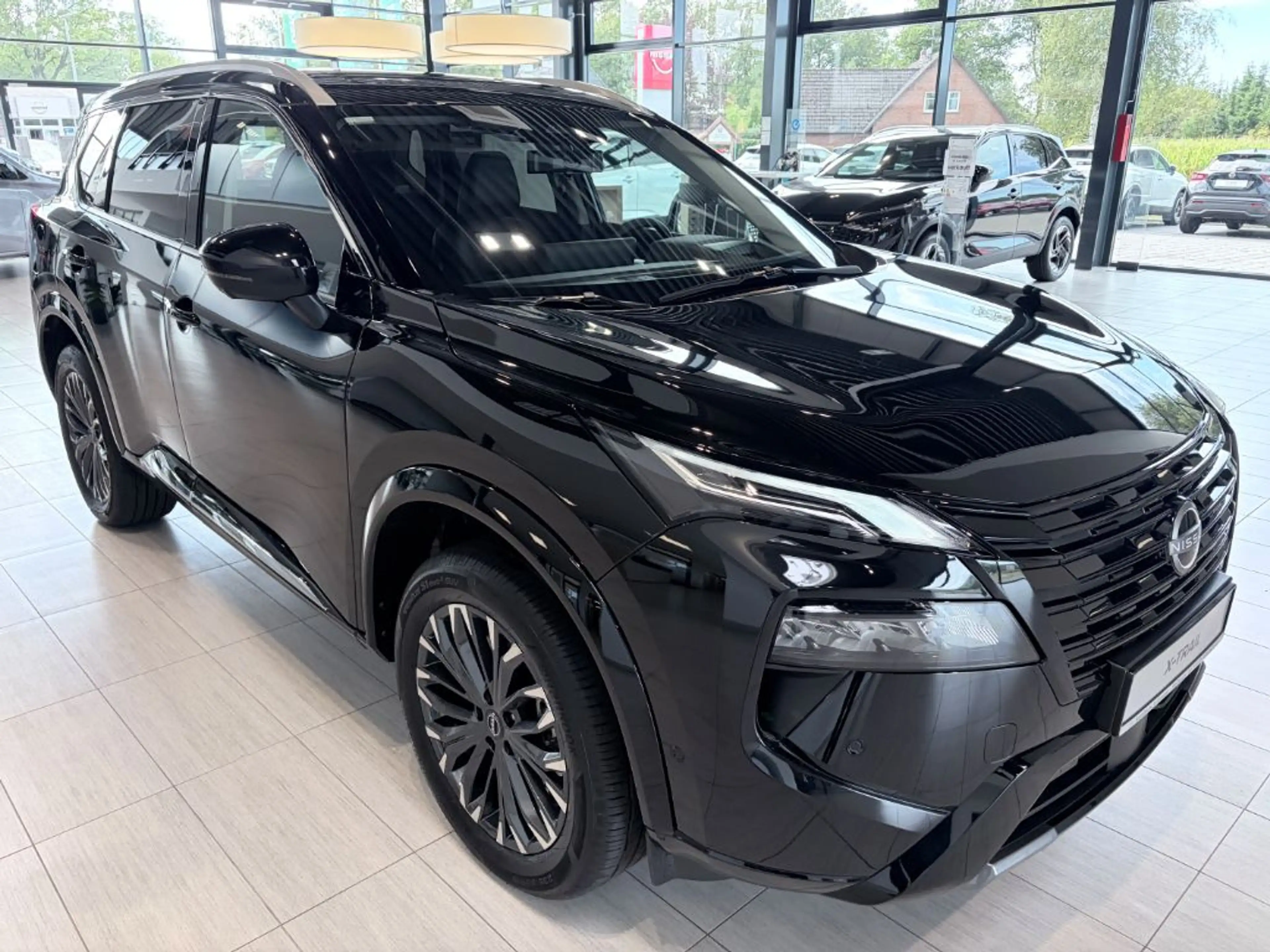 Nissan X-Trail 1.5 VC-T e-POWER e-4ORCE Tekna PGD — photo 2