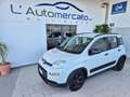 Fiat Panda 1.0 FireFly S&S Hybrid City Life Bianco - thumbnail 1