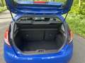 Ford Fiesta 1.0 EcoB. Titanium |LEDER|NAVI|START&STOP| Kék - thumbnail 8