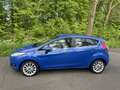 Ford Fiesta 1.0 EcoB. Titanium |LEDER|NAVI|START&STOP| Blauw - thumbnail 27