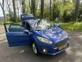 Ford Fiesta 1.0 EcoB. Titanium |LEDER|NAVI|START&STOP| Blau - thumbnail 47