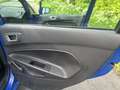 Ford Fiesta 1.0 EcoB. Titanium |LEDER|NAVI|START&STOP| Blau - thumbnail 43