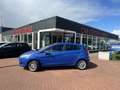 Ford Fiesta 1.0 EcoB. Titanium |LEDER|NAVI|START&STOP| Albastru - thumbnail 14