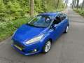 Ford Fiesta 1.0 EcoB. Titanium |LEDER|NAVI|START&STOP| Blauw - thumbnail 25