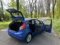 Ford Fiesta 1.0 EcoB. Titanium |LEDER|NAVI|START&STOP| Blau - thumbnail 45