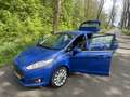 Ford Fiesta 1.0 EcoB. Titanium |LEDER|NAVI|START&STOP| Blauw - thumbnail 44