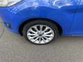 Ford Fiesta 1.0 EcoB. Titanium |LEDER|NAVI|START&STOP| Blauw - thumbnail 24
