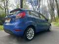 Ford Fiesta 1.0 EcoB. Titanium |LEDER|NAVI|START&STOP| Blu/Azzurro - thumbnail 3