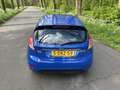Ford Fiesta 1.0 EcoB. Titanium |LEDER|NAVI|START&STOP| Niebieski - thumbnail 9