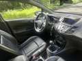 Ford Fiesta 1.0 EcoB. Titanium |LEDER|NAVI|START&STOP| Blauw - thumbnail 38