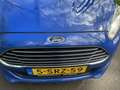 Ford Fiesta 1.0 EcoB. Titanium |LEDER|NAVI|START&STOP| Blauw - thumbnail 34