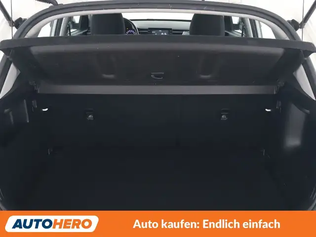 Kia Stonic view 17