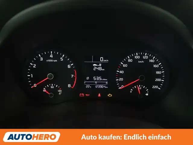 Kia Stonic view 20