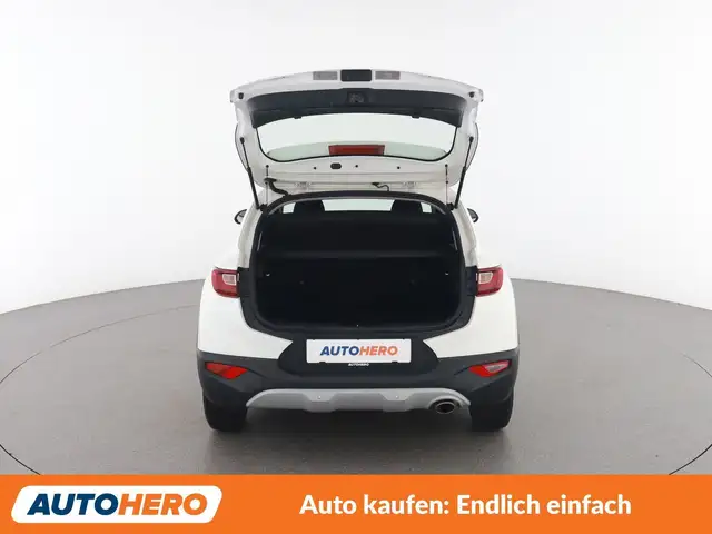 Kia Stonic view 16