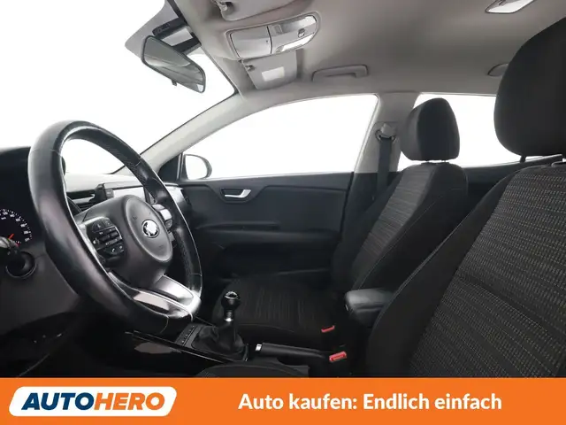 Kia Stonic view 10