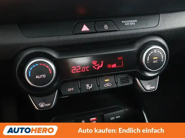 Kia Stonic view 23