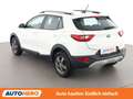 Kia Stonic 1.2 Österreich Edition Weiß - thumbnail 4