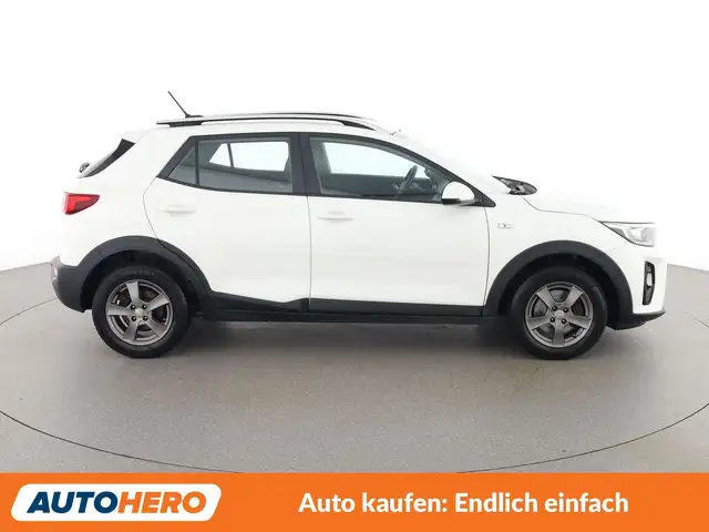 Kia Stonic view 7
