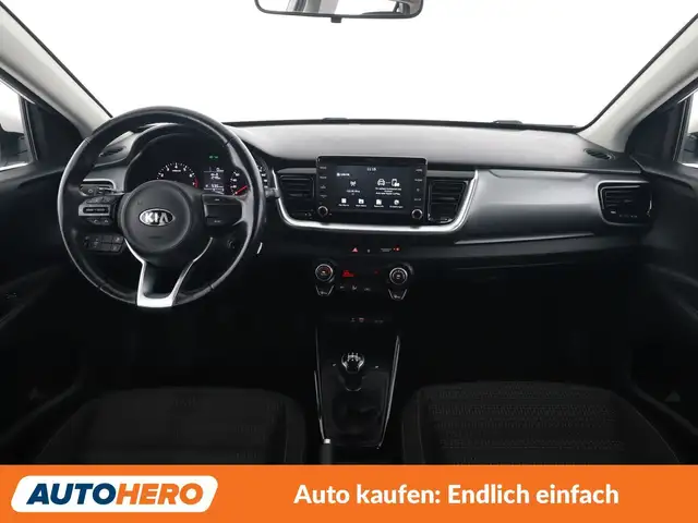 Kia Stonic view 12