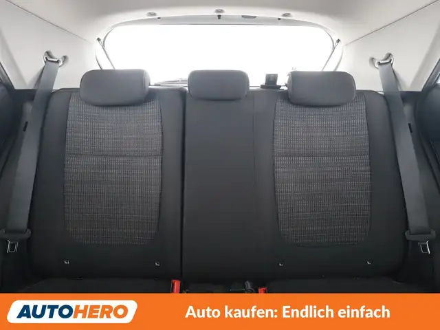 Kia Stonic view 15