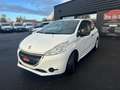 Peugeot 208 1.0 VTi 12V  Access PHASE 1 GARANTIE 3 MOIS Blanc - thumbnail 4