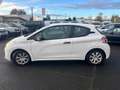 Peugeot 208 1.0 VTi 12V  Access PHASE 1 GARANTIE 3 MOIS Blanc - thumbnail 5