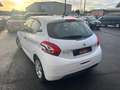 Peugeot 208 1.0 VTi 12V  Access PHASE 1 GARANTIE 3 MOIS Blanc - thumbnail 6