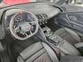 Audi R8 Spyder 5.2 FSI RWD performance Schwarz - thumbnail 11