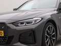 BMW i4 eDrive 40 M-Sport 84 kWh Grijs - thumbnail 20