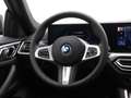 BMW i4 eDrive 40 M-Sport 84 kWh Grijs - thumbnail 2