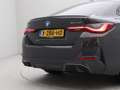 BMW i4 eDrive 40 M-Sport 84 kWh Grijs - thumbnail 22