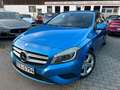 Mercedes-Benz A 180 CDI BlueEfficiency "SEHR GEPFLEGT" 8 FACH Blau - thumbnail 1