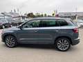 Skoda Karoq Sportline 1.5TSi DSG MATRIX NAV AHK 360° Gris - thumbnail 9