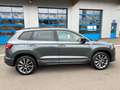 Skoda Karoq Sportline 1.5TSi DSG MATRIX NAV AHK 360° Gris - thumbnail 5