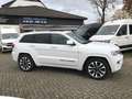 Jeep Grand Cherokee 3.0 CRD Overland*PANO*AHK* Weiß - thumbnail 8