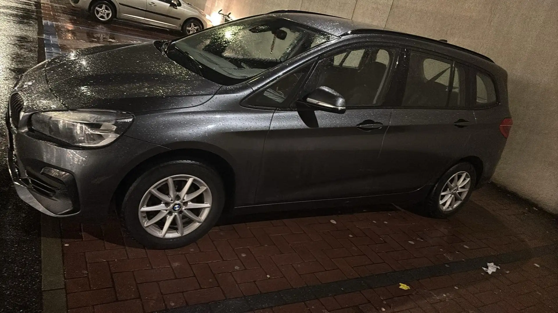 BMW 216 Gran Tourer d AdBlue (EU6d-TEMP) prix a discuter - 1