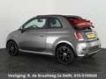 Fiat 500C 0.9 TwinAir Turbo 500S Cabrio | Climate Control | Gris - thumbnail 30