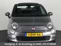 Fiat 500C 0.9 TwinAir Turbo 500S Cabrio | Climate Control | Gris - thumbnail 27