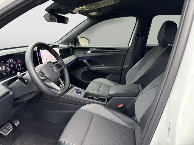 Volkswagen Tiguan view 9