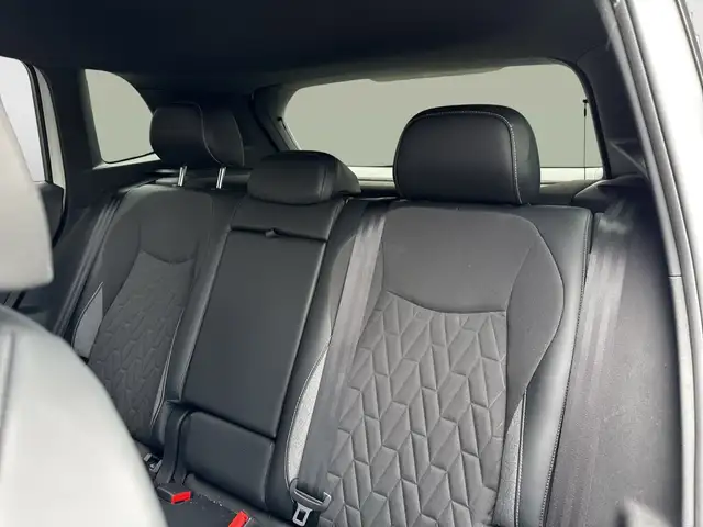Volkswagen Tiguan view 10