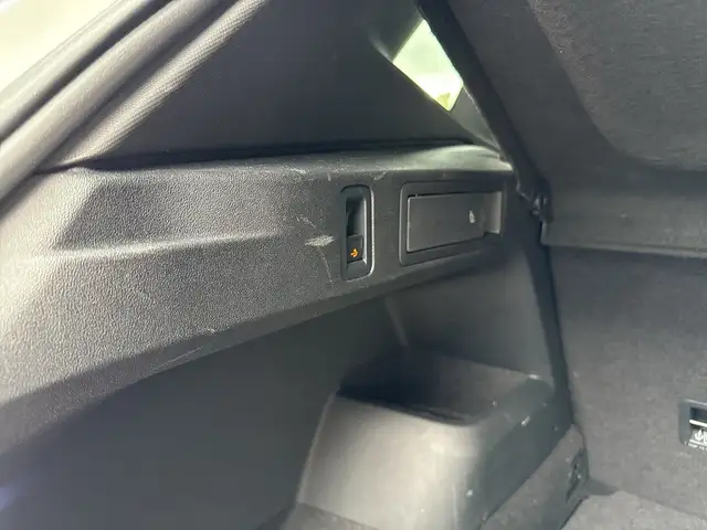 Volkswagen Tiguan view 15