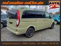 Mercedes-Benz Viano 2.0 CDI Lang 5-Sitzer TÜV02.2027 Grün Matt Zielony - thumbnail 3