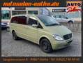 Mercedes-Benz Viano 2.0 CDI Lang 5-Sitzer TÜV02.2027 Grün Matt Zielony - thumbnail 2