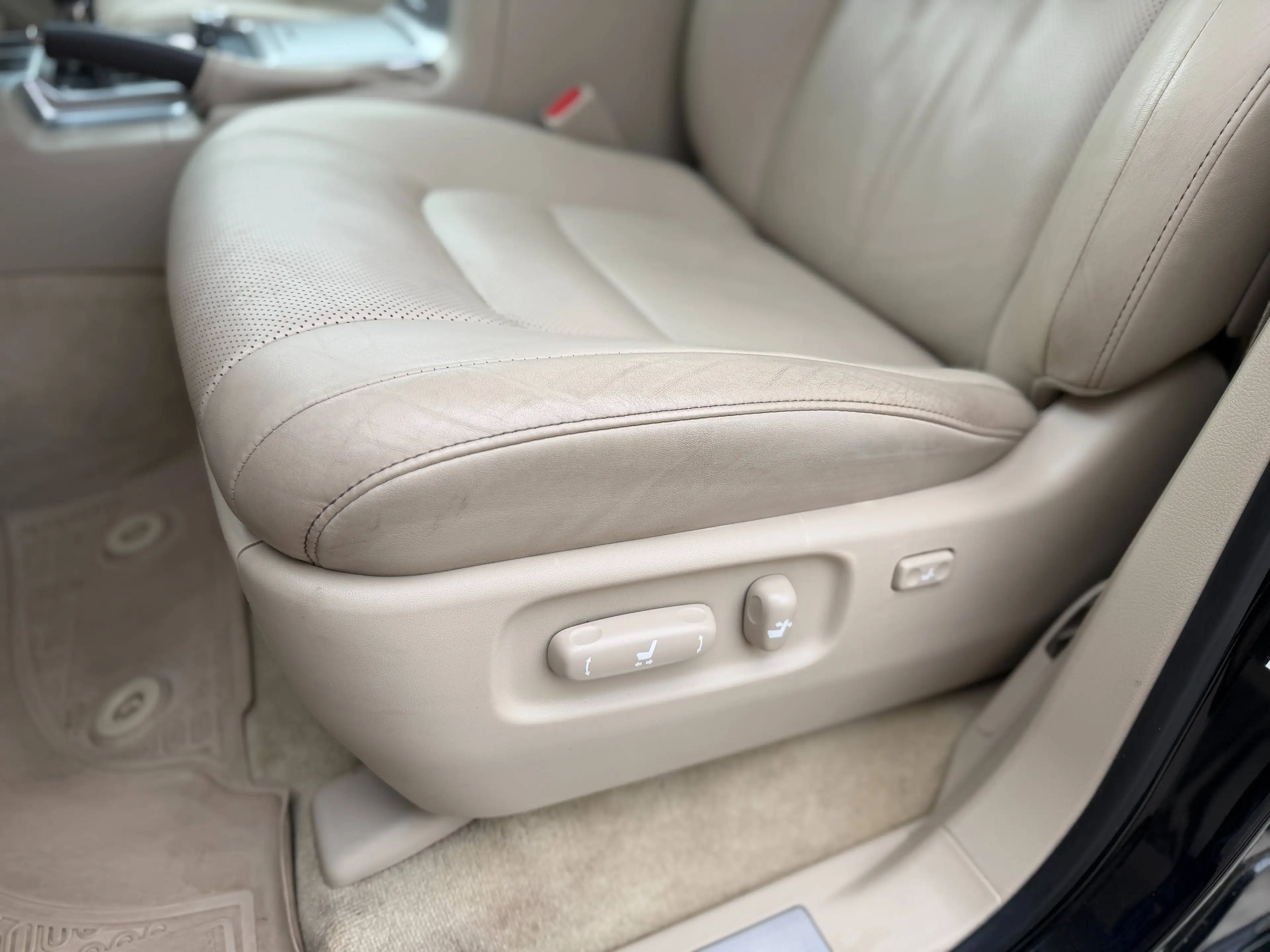 Toyota Land Cruiser LC 200 4.6 Benzine V8, EU-uitvoering — photo 14