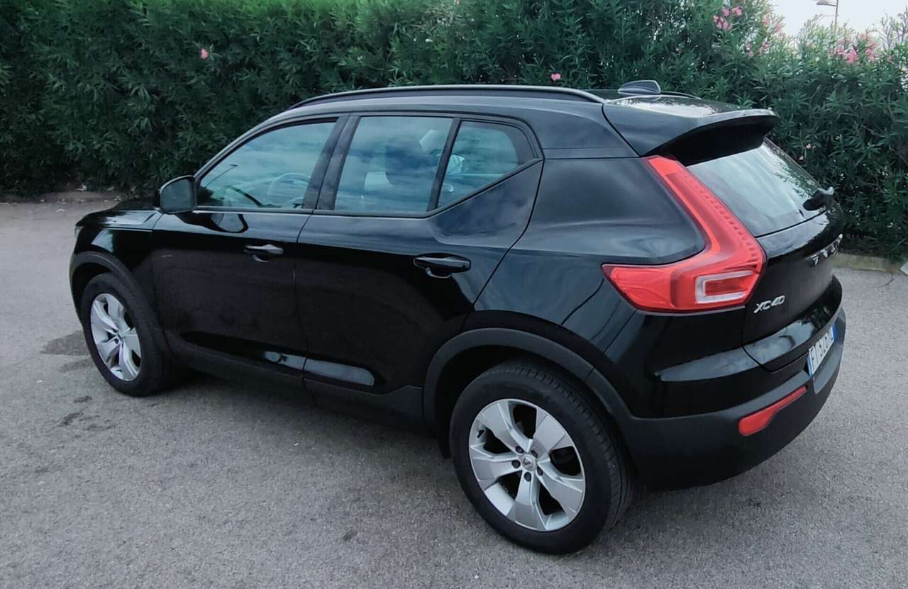 Volvo XC40 D3 Business