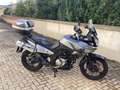 Suzuki V-Strom 650 Dl Grigio - thumbnail 1