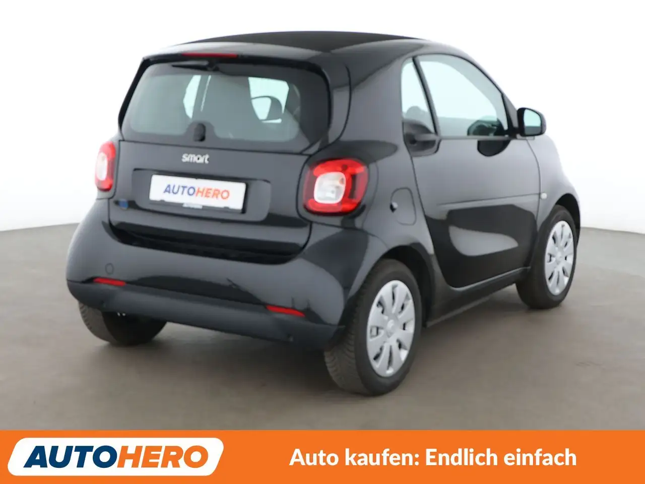 smart forTwo 2022 — фото 6