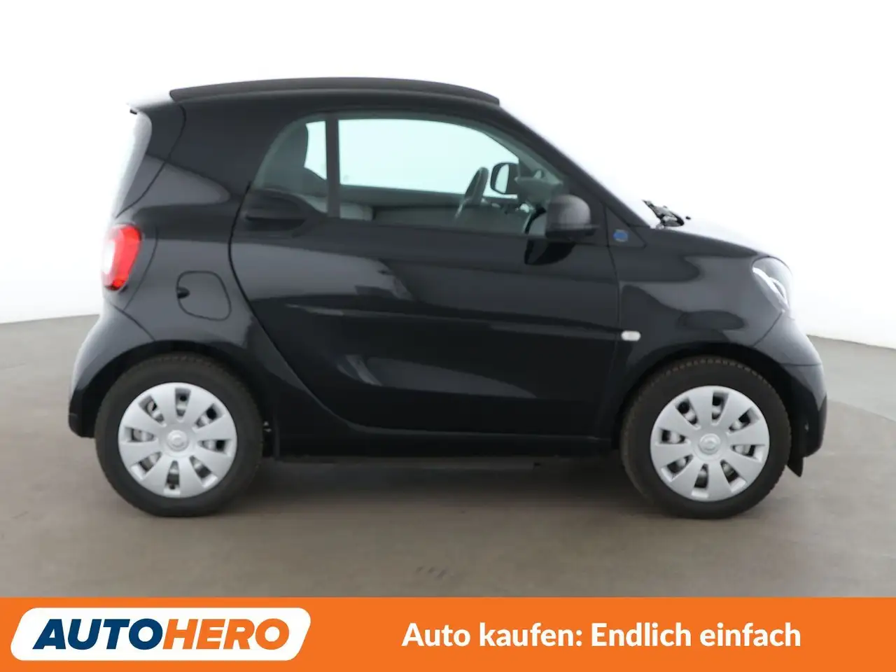 smart forTwo 2022 — фото 7
