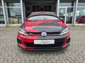 Volkswagen Golf VII GTI TCR DSG *ACC*LED*Unikat*Garantie* Rot - thumbnail 2