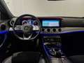 Mercedes-Benz E 300 de T AMG Line, Widescreen, Comand, ACC Negro - thumbnail 18